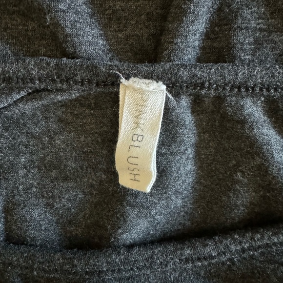 PinkBlush Maternity Top - Picture 5 of 6